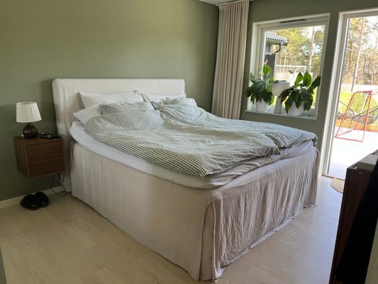 Nybyggd villa i Visby - Bild 10