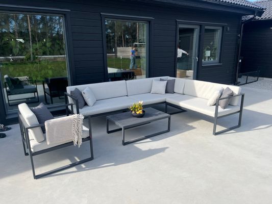 Nybyggd villa i Visby - Bild 12