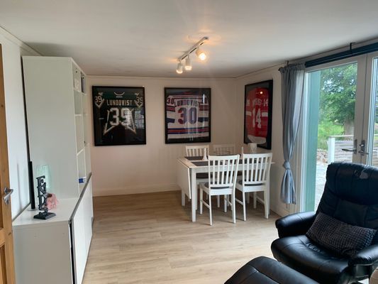 Härligt gästhus 4 bäddar nära Båstad (skåne) - Bild 12