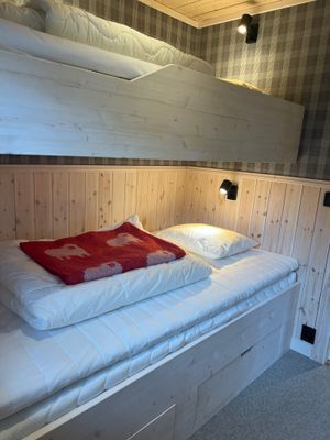 Stuga på gränsen till kalfjället - Bild 10