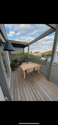 Bild 3 på Lägenhet i södra Visby