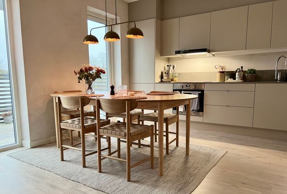 Bild 4 på Lägenhet i södra Visby