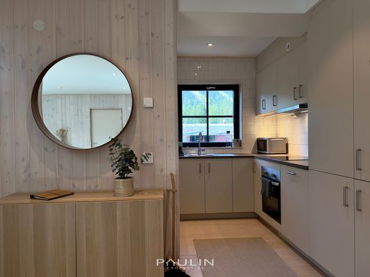 Lindvallen Ski Resort · Sauna · 6+2 Guests - Bild 7