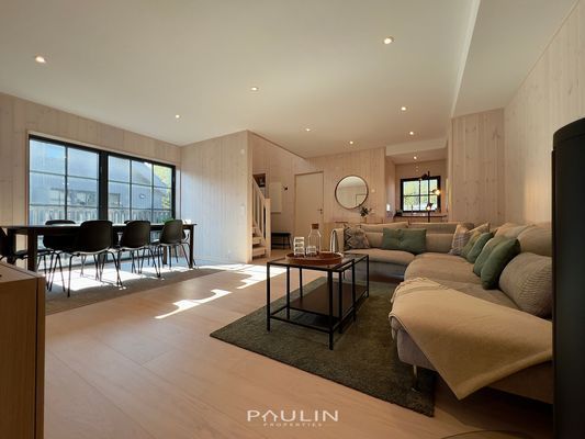 Lindvallen Ski Resort · Sauna · 6+2 Guests