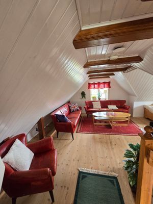 Fint hus i Hällevik - Bild 7