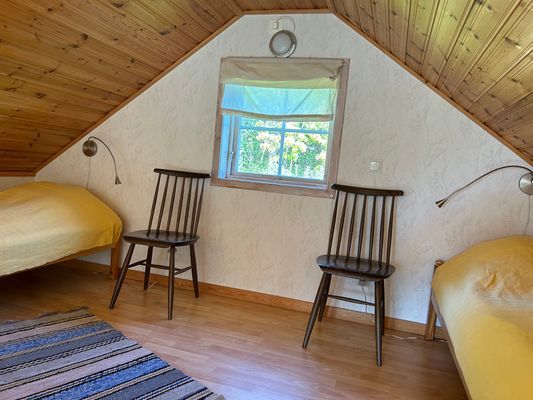 Stuga sjötomt, Blidö, Stämmarsund - Bild 9