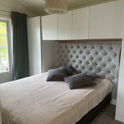 Stuga med fiskebåt 40 min från Stockholm - Bild 20