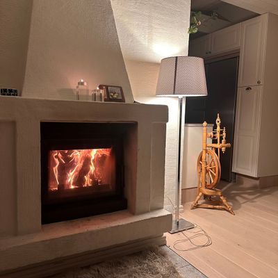 Stuga med fiskebåt 40 min från Stockholm - Bild 24