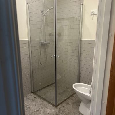 Stuga med fiskebåt 40 min från Stockholm - Bild 15