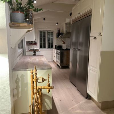 Stuga med fiskebåt 40 min från Stockholm - Bild 22