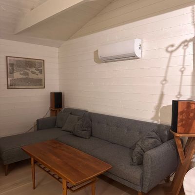 Stuga med fiskebåt 40 min från Stockholm - Bild 18