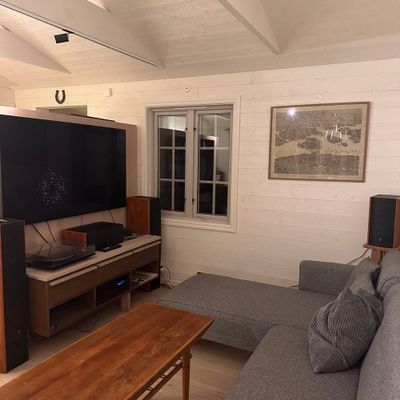 Stuga med fiskebåt 40 min från Stockholm - Bild 19
