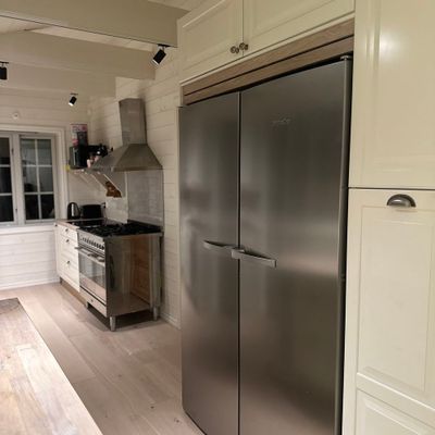Stuga med fiskebåt 40 min från Stockholm - Bild 23