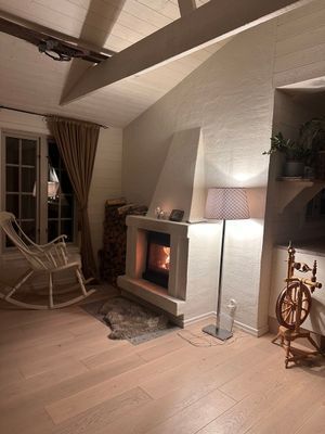 Stuga med fiskebåt 40 min från Stockholm - Bild 7