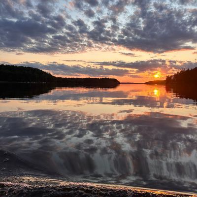 Stuga med fiskebåt 40 min från Stockholm - Bild 32