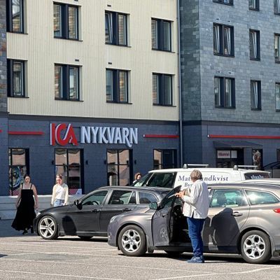 Stuga med fiskebåt 40 min från Stockholm - Bild 39