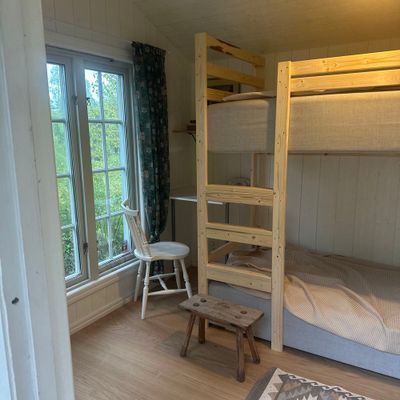 Stuga med fiskebåt 40 min från Stockholm - Bild 27