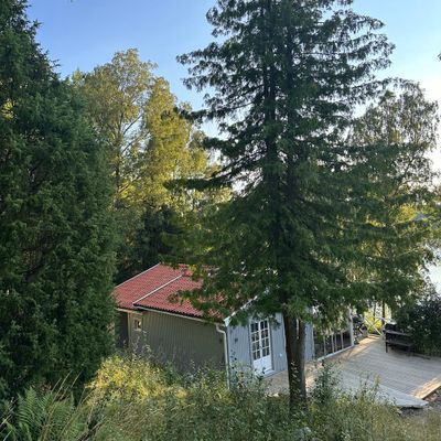 Stuga med fiskebåt 40 min från Stockholm - Bild 6