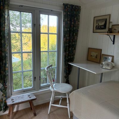 Stuga med fiskebåt 40 min från Stockholm - Bild 28