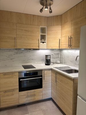 Hyr denna stuga i Göteborg på 45 m². 2-4 sängplatser. Pris ej tillgängligt. Se bilder och tillgänglighet här.