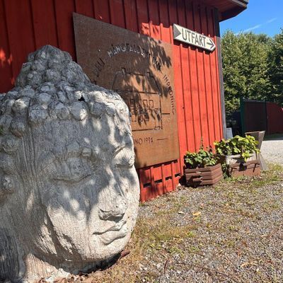Stuga med fiskebåt 40 min från Stockholm - Bild 42