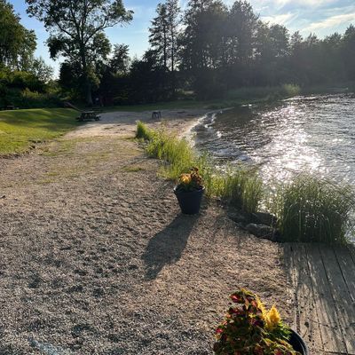 Stuga med fiskebåt 40 min från Stockholm - Bild 37