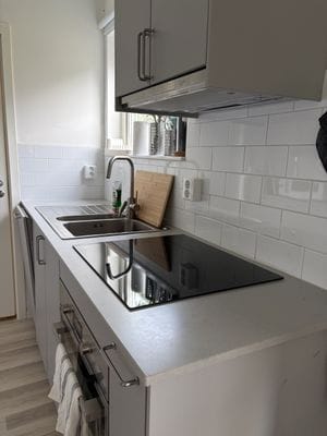 Charmig stuga i närheten av Hjärtasjön - Bild 30