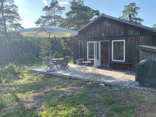 Härligt sommarhus på Gotland nära Ljugarn - Bild 6