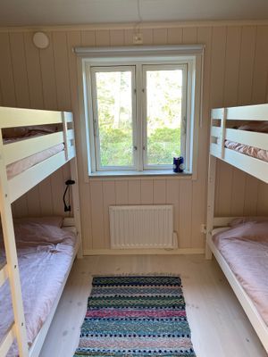 Bild 3 på Härligt sommarhus på Gotland nära Ljugarn