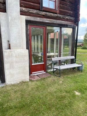Lodge i Dalarna perfekt för stora familjer - Bild 62