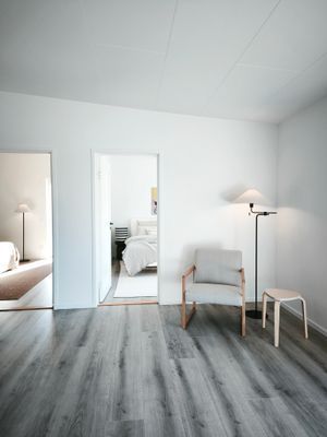 Smakfullt boende nära Båstad - Bild 6