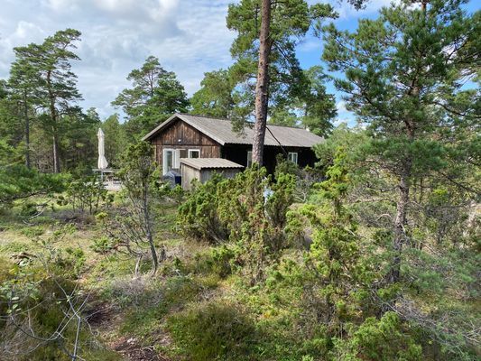 Härligt sommarhus på Gotland nära Ljugarn - Bild 10