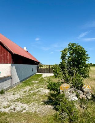 Ardhem - gårdsidyll nära Ljugarn i vackra Ardre
