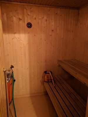 Stuga i Stora Blåsjön - Bild 6