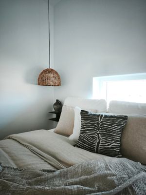 Smakfullt boende nära Båstad - Bild 8