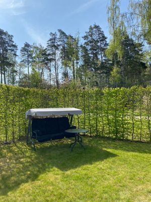Semesterboende i Falkenberg vecka 30, 5+2 bäddar