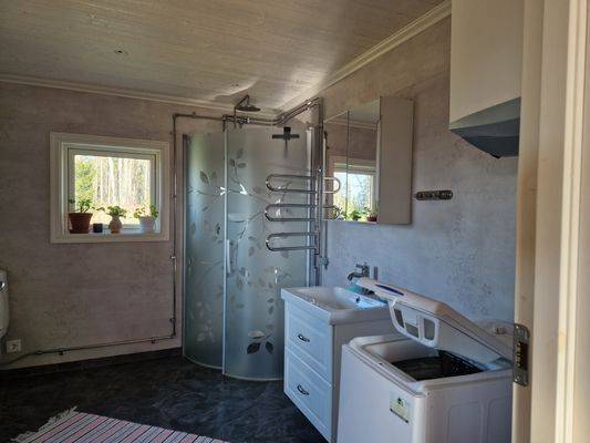 Stuga med enskilt läge - Bild 15