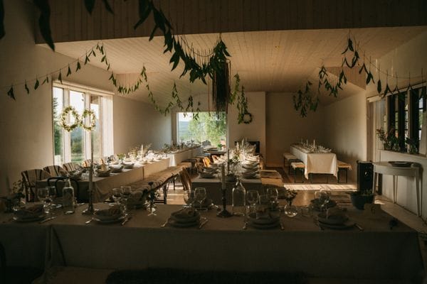 Lodge i Dalarna perfekt för stora familjer - Bild 64