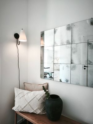 Smakfullt boende nära Båstad - Bild 7