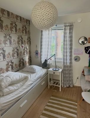 Villa i Göteborg med havsutsikt västläge, bad 150m - Bild 12