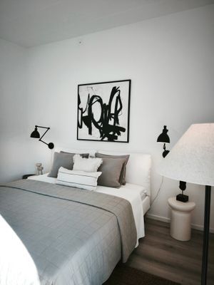 Bild 3 på Smakfullt boende nära Båstad