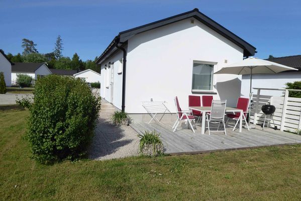 Fin stuga Tofta/Gnisvärd