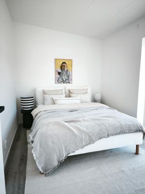 Smakfullt boende nära Båstad - Bild 10