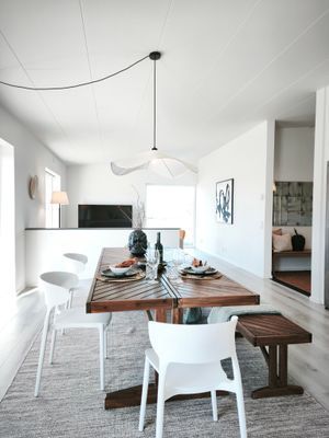 Smakfullt boende nära Båstad - Bild 11