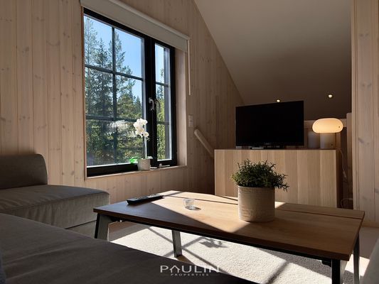 Lindvallen Ski Resort · Sauna · 6+2 Guests - Bild 20
