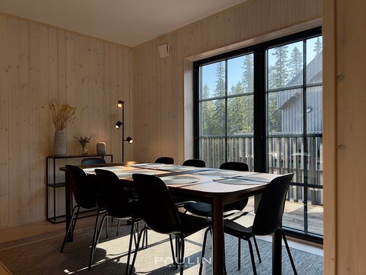 Lindvallen Ski Resort · Sauna · 6+2 Guests - Bild 22