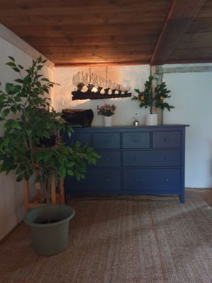 Mysigt litet hus på landet. - Bild 12