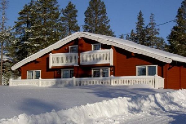 ⭐️ REA till 40% Alla Veckor 12-16+PÅSK,  Sälen