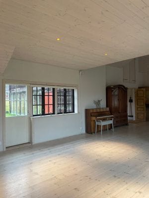 Lodge i Dalarna perfekt för stora familjer - Bild 32