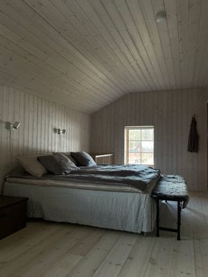 Lodge i Dalarna perfekt för stora familjer - Bild 37